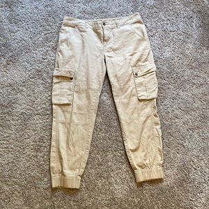 Cargo pants
